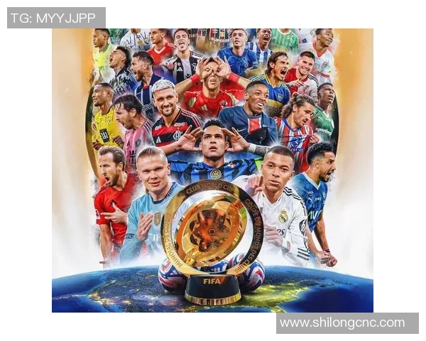 哈兰德：新一代足球天才如何改变世界足坛格局与未来发展潜力分析