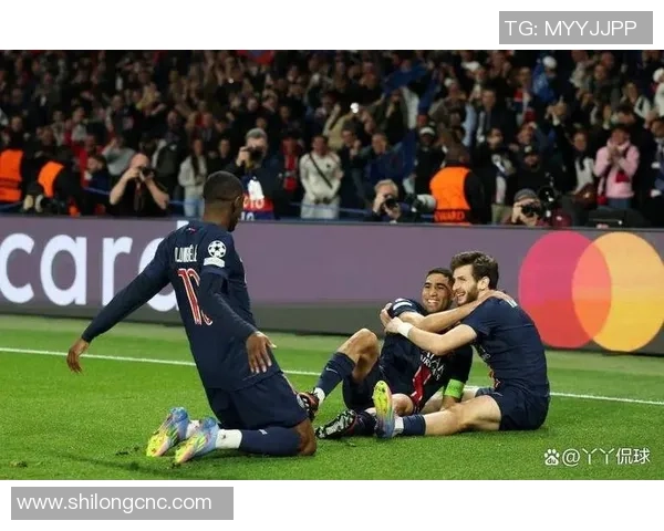 大巴黎圣日耳曼迎战里尔期待精彩对决与激情碰撞