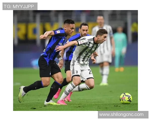 尤文图斯与国米半决赛激战在即谁将晋级决赛争夺荣誉