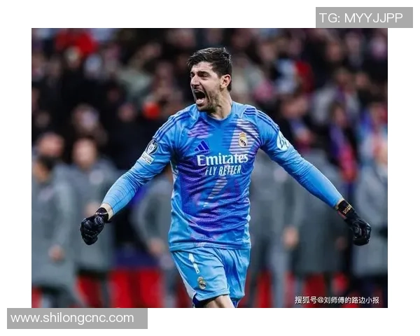 库尔图瓦：从守门员到球队灵魂的蜕变与荣耀之路